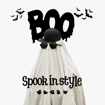 Halloween Sale