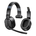 Detachable Noise Cancelling Headset (upto 40hr talktime)